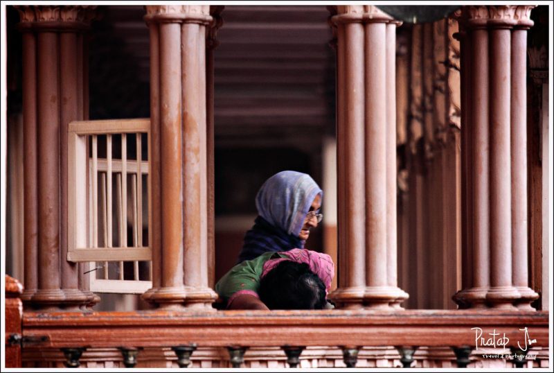 Swaminarayan Temple, Ahmedabad
