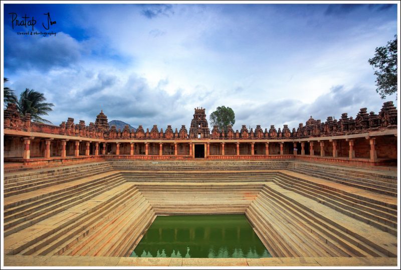 Boghanandheeswara Temple