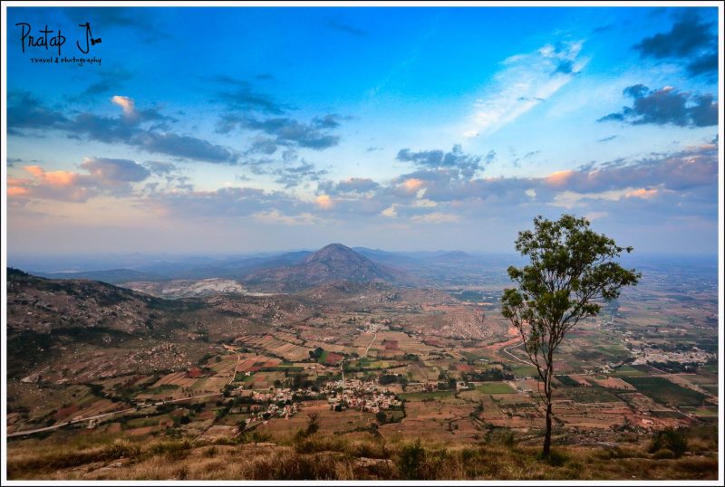 Nandi Hills