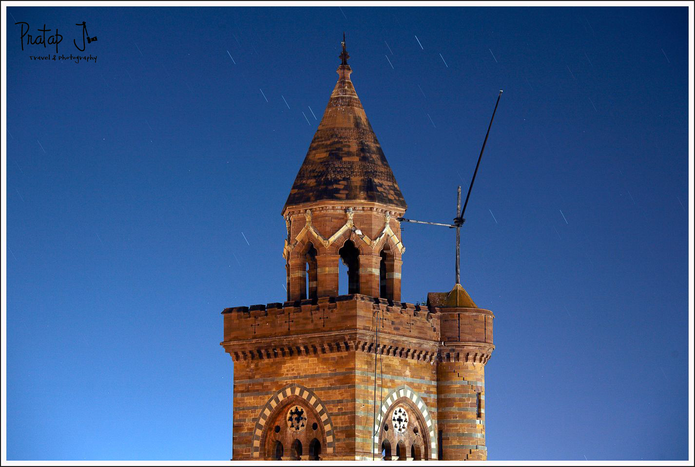 Aina Mahal in Bhuj