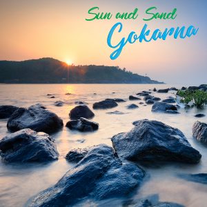 Gokarna Travel Blog and Pictures (Karnataka)